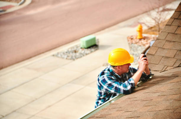 Best Roof Repair Services  in Oak Ridge North, TX