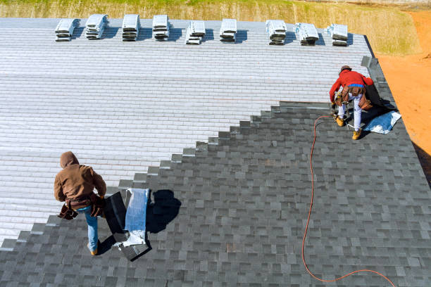 Best New Roof Installation  in Oak Ridge North, TX