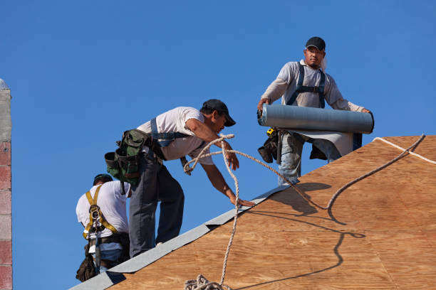 Oak Ridge North, TX Roofing Contractor Company