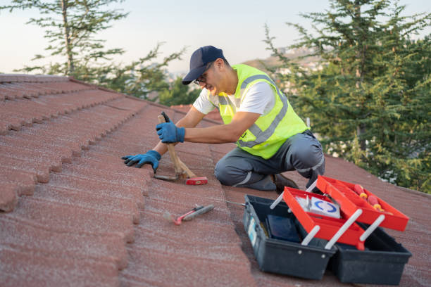 Best Best Roofing Contractors  in Oak Ridge North, TX
