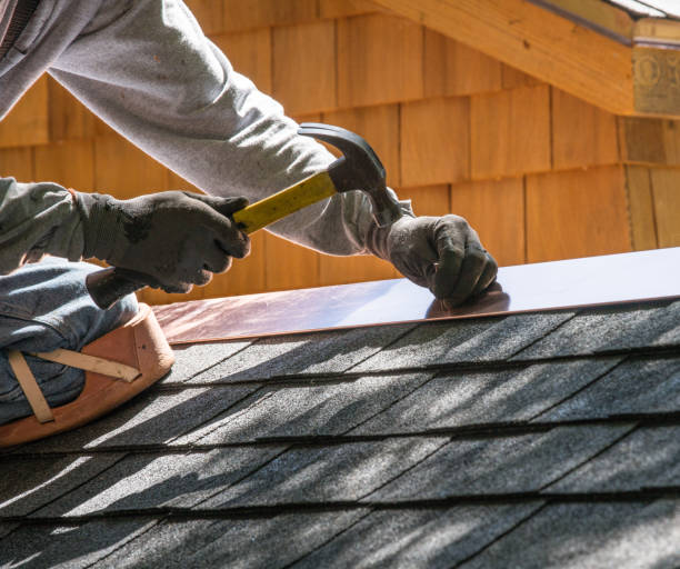 Quick and Trustworthy Emergency Roof Repair Services in Oak Ridge North, TX